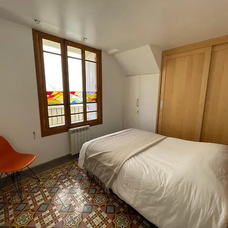 Apartment A 100m De La Dans Le Quartier Historique