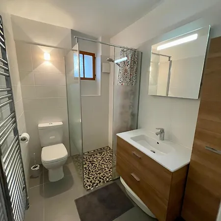 Apartment A 100m De La Dans Le Quartier Historique Collioure