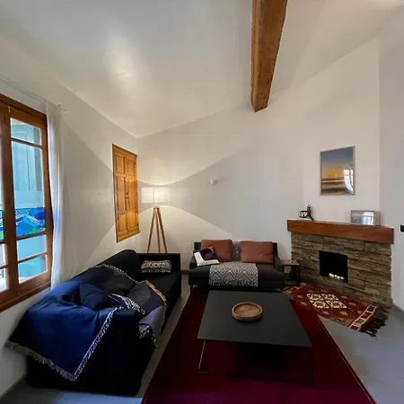Apartment A 100m De La Dans Le Quartier Historique