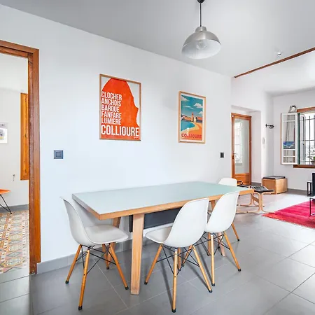 A 100m De La Dans Le Quartier Historique Apartamento