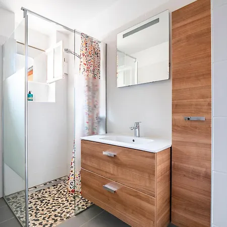 Lejlighed A 100m De La Dans Le Quartier Historique Collioure